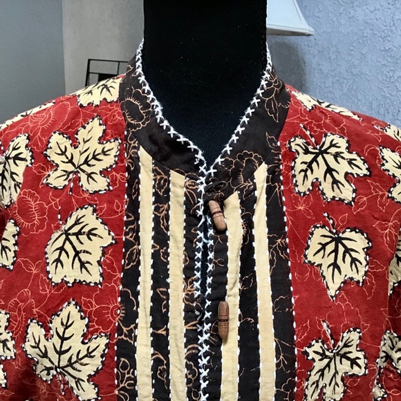 Jacket - Picture 2 of 14